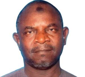 M. Dan Baki Yaou