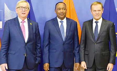 Issoufou-Financement-Europe-Niger-2016