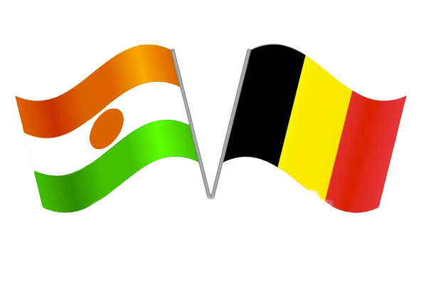 Niger Belgique Regards sur la Cooperation