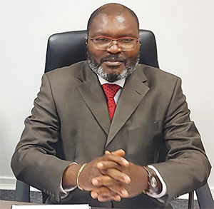 Aboubacar MOHAMADOU
